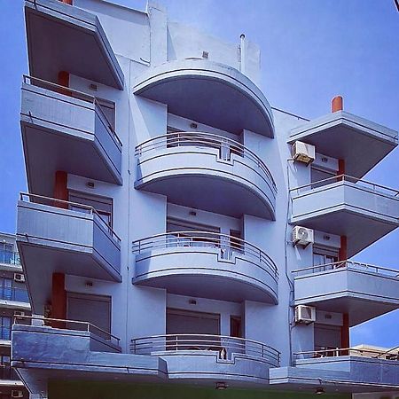 Primordial Apartment Rhodes City Buitenkant foto