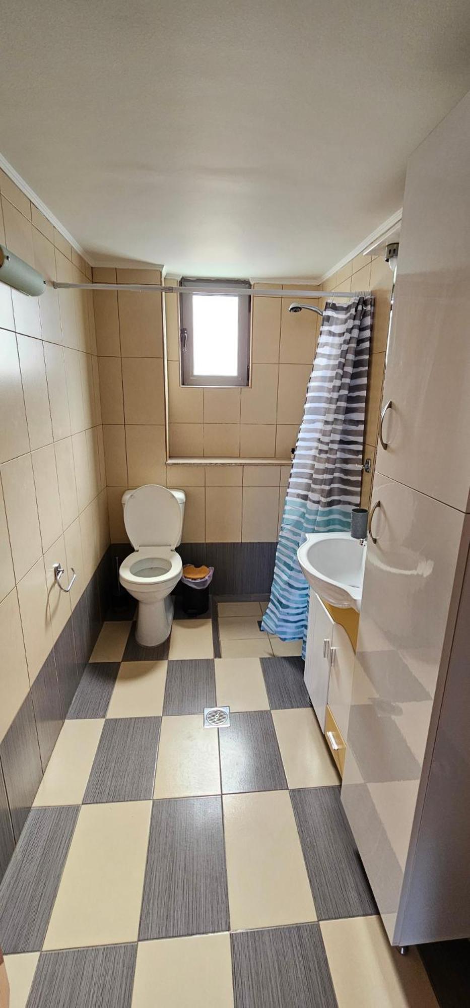 Primordial Apartment Rhodes City Buitenkant foto